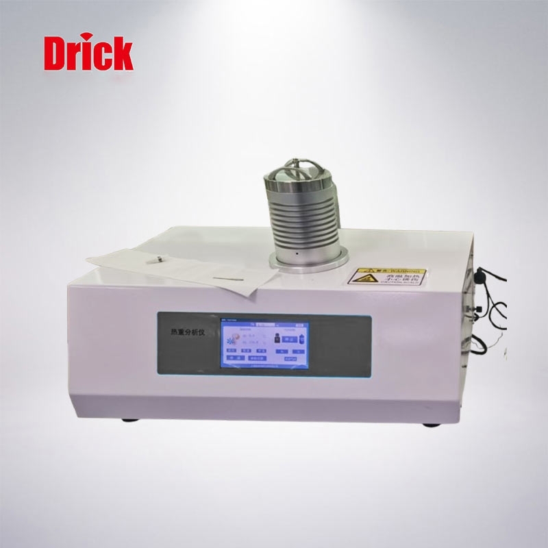 DRK-Q1000B熱重分析儀
