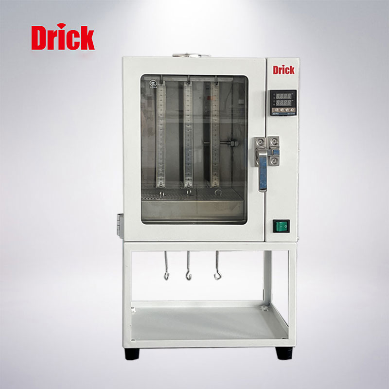 電纜熱延伸試驗儀