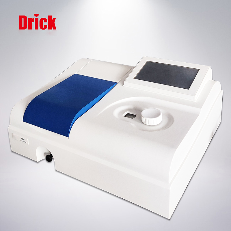 722N 可見分光光度計(jì)